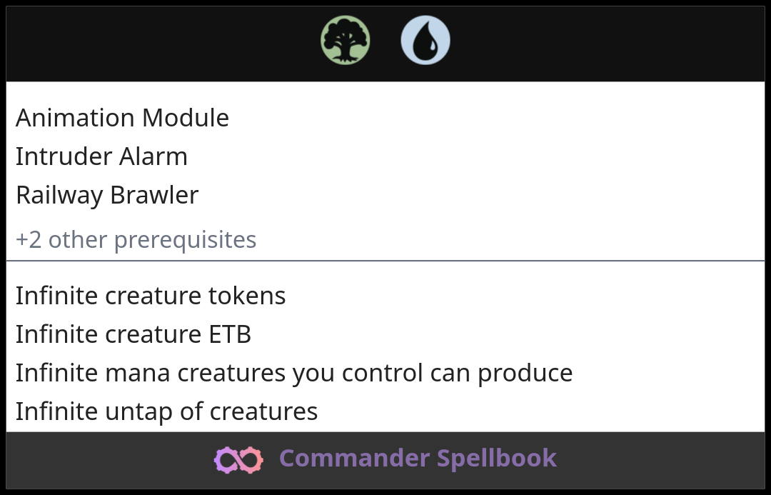 Animation Module | Intruder Alarm | Railway Brawler