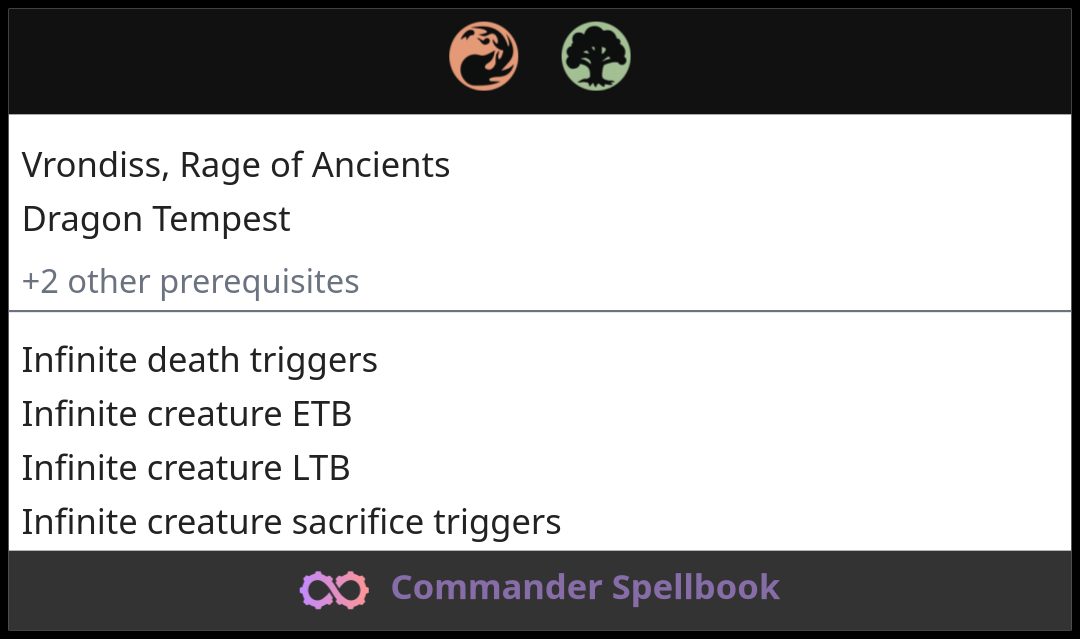 Vrondiss, Rage of Ancients | Dragon Tempest