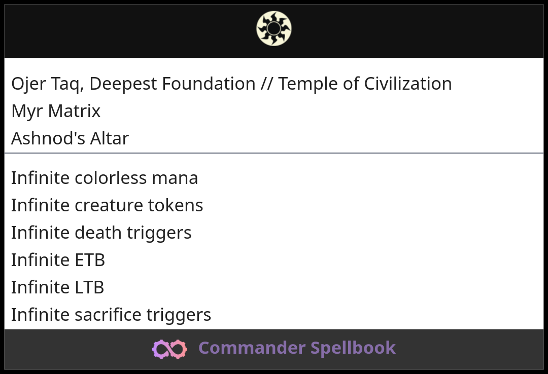 Ojer Taq, Deepest Foundation // Temple of Civilization | Myr Matrix ...