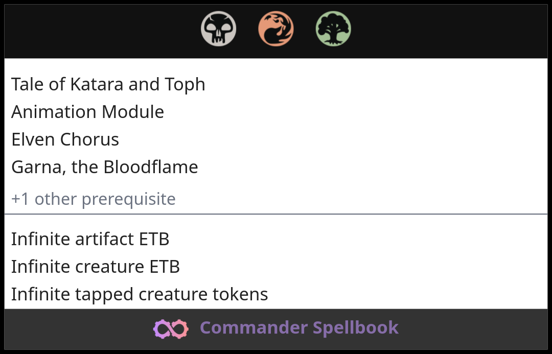 Tale of Katara and Toph | Animation Module | Elven Chorus (and one ...