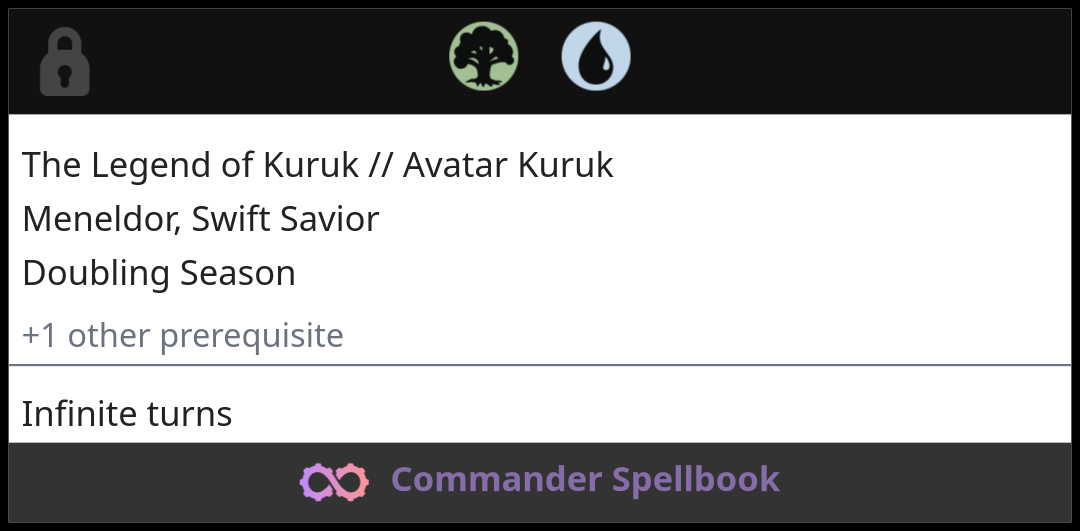 The Legend of Kuruk // Avatar Kuruk | Doubling Season | Meneldor, Swift ...