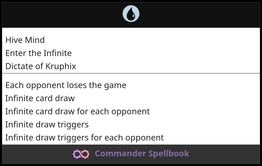 mtg deck ideas commander Thalia and The Gitrog Monster LANDFALL + SACRIFICE Magic MTG Commander –  CommanderComplete main image 1
