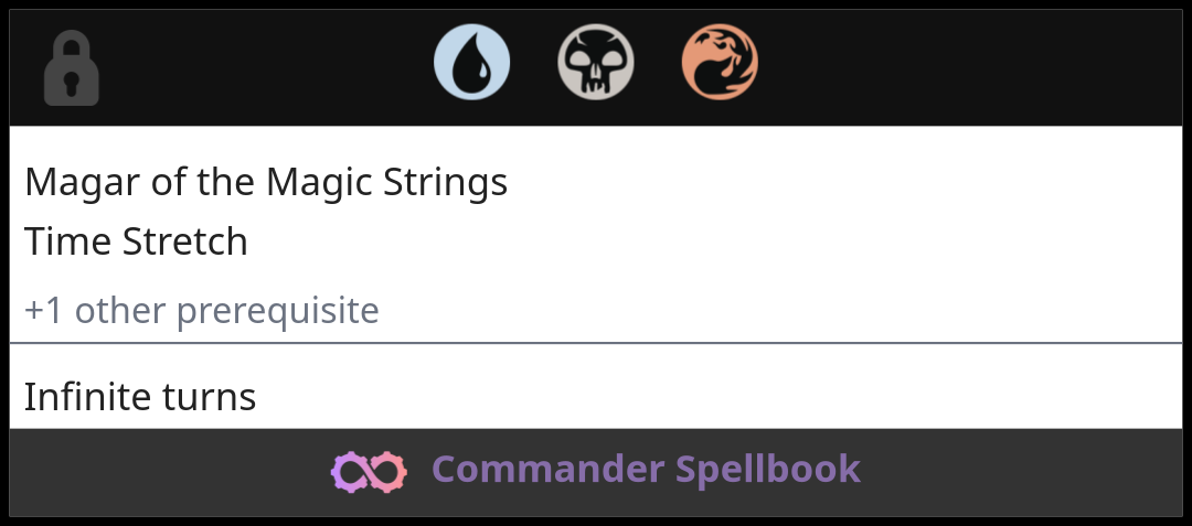Magar of the Magic Strings | Time Stretch